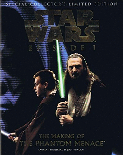 "Star Wars Episode One"