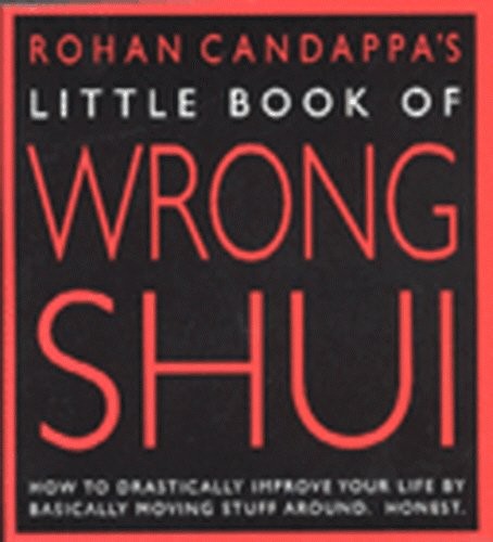Little Book Of Wrong Shui