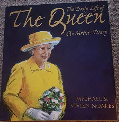 The Daily Life of H.M. the Queen