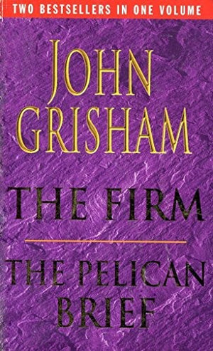 The Firm / The Pelican Brief