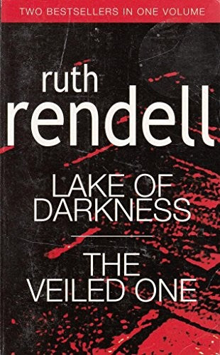 Lake of Darkness and The Veiled One
