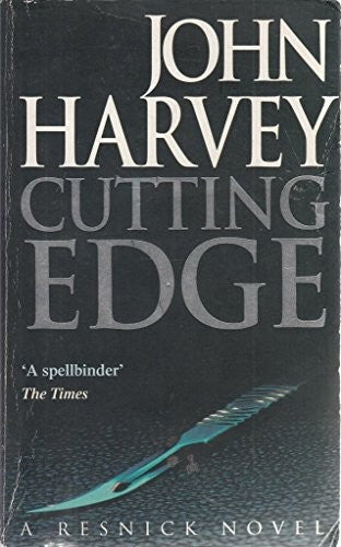 Cutting Edge