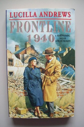 Front Line 1940
