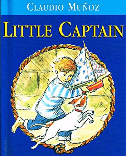 Little Captain :