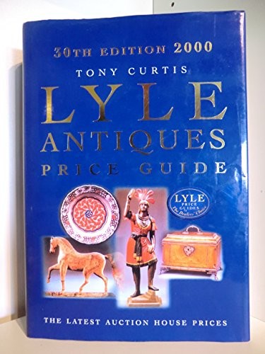 Lyle Antiques Price Guide