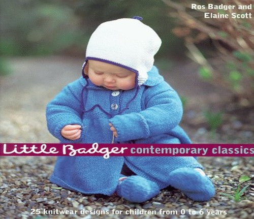Little Badger Contemporary Classics