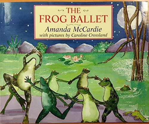 The Frog Ballet