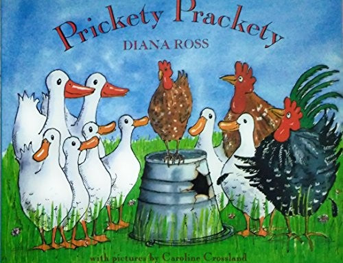 Prickety Prackety