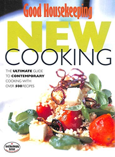Gh New Cooking