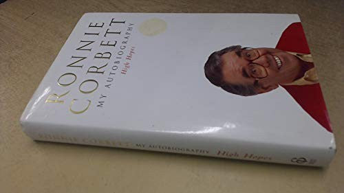 Ronnie Corbett