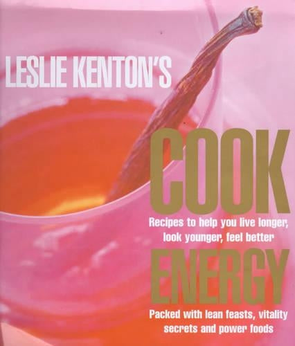 Leslie Kenton's Cook Energy