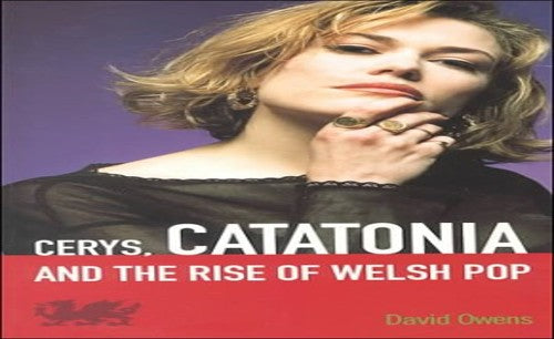 "Catatonia"