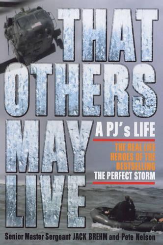 That Others May Live