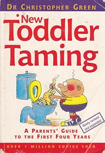 Toddler Taming