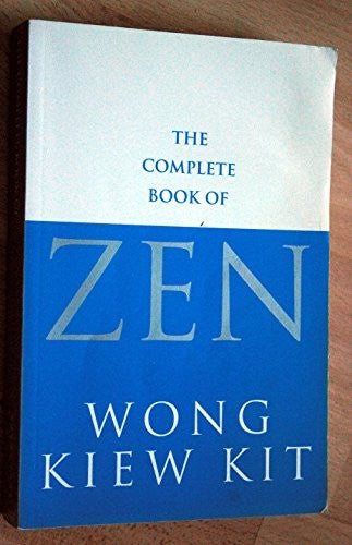 The Complete Book Of Zen