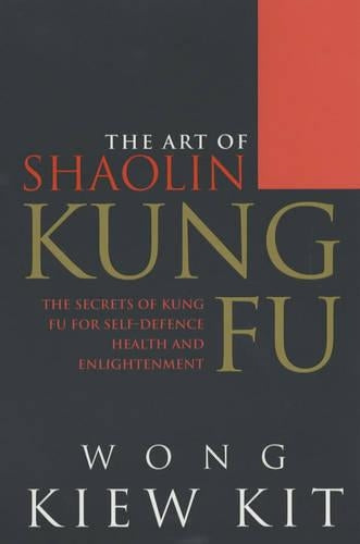 Art of Shaolin Kung Fu, The enlightenment