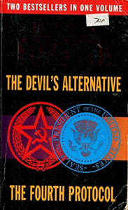The Devil's Alternative and The Fourth Protocol 