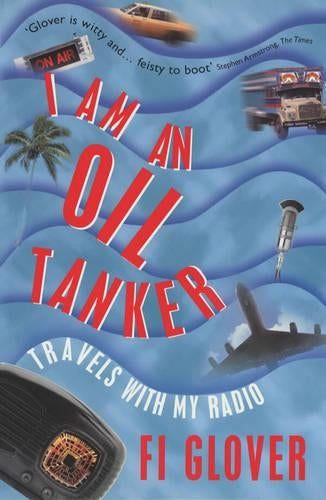 I am an Oil Tanker