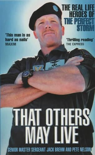 That Others May Live