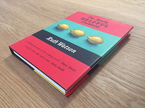 The Really Helpful Cookbook