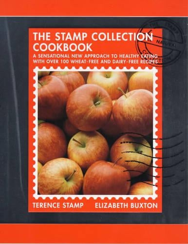 The Stamp Collection Cookbook