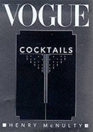 "Vogue" Cocktails