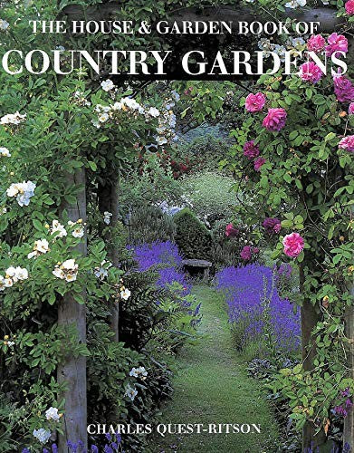 "House and Garden" Country Gardens