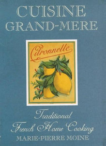 Cuisine Grand-mere 