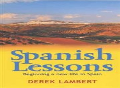 Spanish Lessons