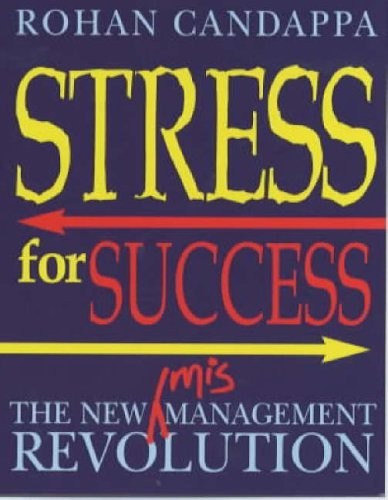 Stress For Success