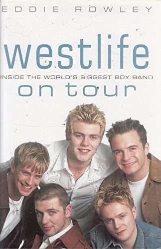 "Westlife" on Tour