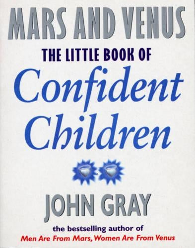 The Little Book of Confident Children