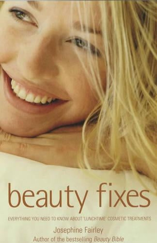 Beauty Fixes