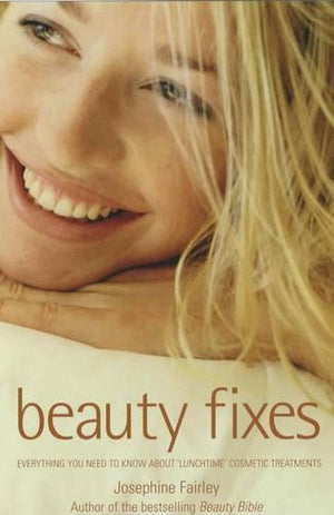 Beauty Fixes