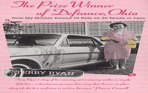 The Prize Winner of Defiance, Ohio