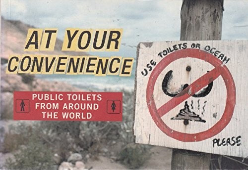At Your Convenience