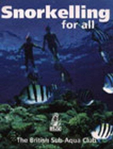 Snorkelling For All