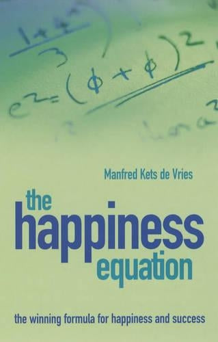 Happiness Equation