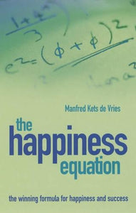 Happiness Equation 