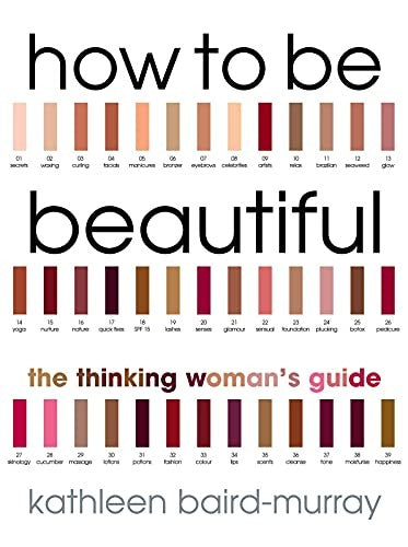 How To Be Beautiful