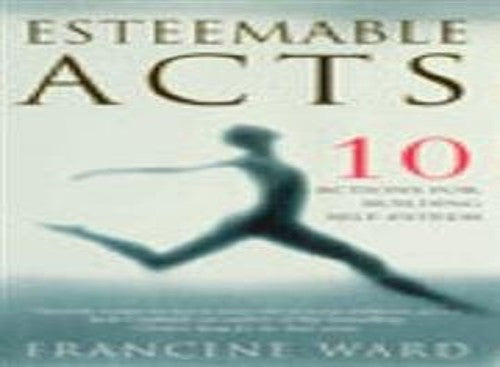 Esteemable Acts