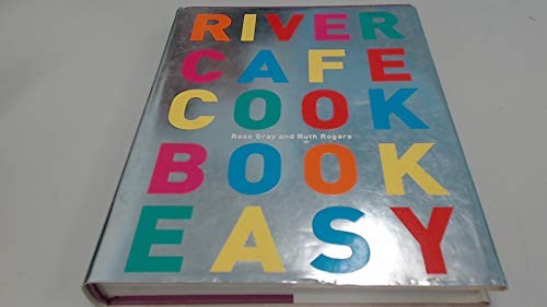 River Cafe Cookbook Easy