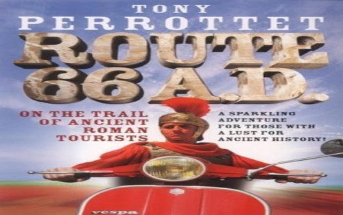 Route 66 AD