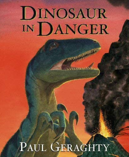 DINOSAUR IN DANGER