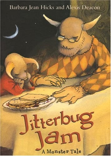 Jitterbug Jam