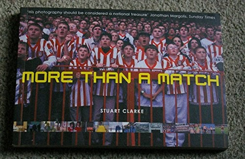 More Than a Match
