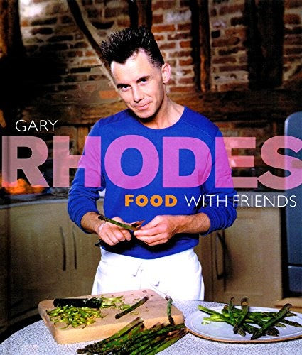 Food With Friends