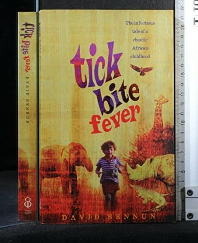 Tick Bite Fever