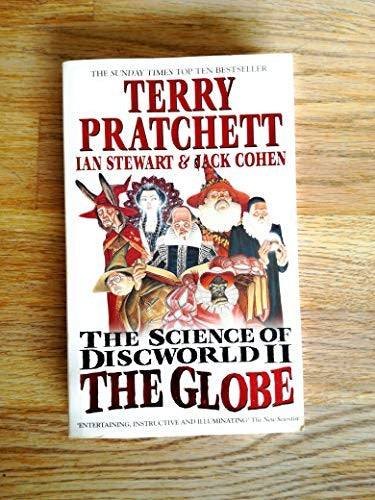 Science of Discworld II: