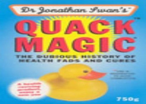 Quack Magic